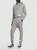 商品第1个颜色Grey, Thom Browne | Cotton Sweatpants W/4 Bar Stripe