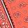color CORAL REEF, Madewell | 印花方巾