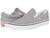 商品第25个颜色Drizzle/True White, Vans | Classic Slip-On™ 滑板鞋