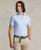 颜色: Office Blue, Ralph Lauren | Men's Classic Fit Soft Cotton Polo