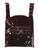 color Dark brown, MAISON MARGIELA | Handbag