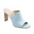 color Pure Blue, Charles David | Women's Genie Sandals
