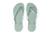 Havaianas | Slim Crystal SW II Flip Flop Sandal, 颜色Clay