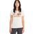 商品Marmot | Marmot Women's Coastal SS Tee颜色Turtle Dove Heather