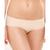 商品Calvin Klein | Calvin Klein Invisibles Hipster 女式无痕三角内裤颜色Light Caramel (Nude 5)