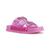 color Pink, Nine West | Little Girls Gail Sandals