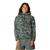 商品Mountain Hardwear | Women's Echo Lake Hoody颜色Thunderhead Grey Camo