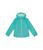 颜色: Geyser, Columbia | Switchback™ Sherpa Lined Jacket (Little Kids/Big Kids)