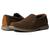 商品Nunn Bush | Otto Plain Toe Slip-On颜色Mocha