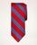 Brooks Brothers | BB#1 Rep Tie, 颜色Red