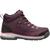 商品Bogs | Bogs Women's Shale Mid CT Waterproof Shoe颜色Plum Multi