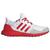 商品Adidas | adidas Ultra Boost 爆米花 跑步运动鞋 颜色White/Red