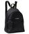 Tommy Hilfiger | Kendall II Medium Dome Backpack Saffiano PVC, 颜色Black
