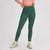 颜色: Trekking Green, Stoic | Fleece-Lined Legging - Women's