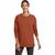 color Paprika, Eddie Bauer | Eddie Bauer Motion Women's Cozy Camp LS Tunic