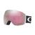颜色: prizm snow hi pink/white, Oakley | Unisex Flight Deck™ Snow Goggles