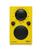 颜色: Yellow, Tivoli Audio | PAL BT Bluetooth AM/FM Portable Radio & Speaker