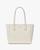 颜色: Meringue, Kate Spade | 中号手提包
