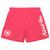 商品第1个颜色Pink, Mitchell & Ness | Mitchell & Ness Branded Nylon Short - Men's