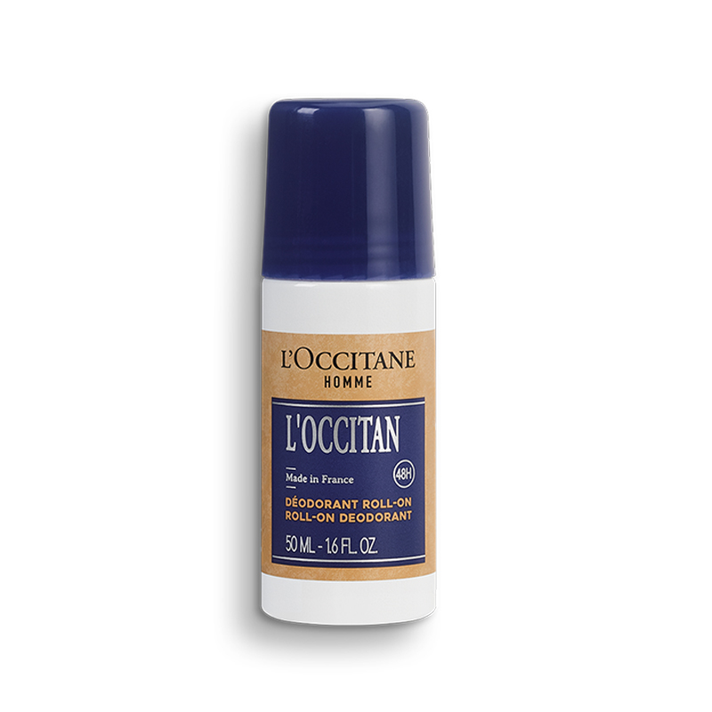 商品第1个颜色OCCITAN, L'Occitane | L'occitane欧舒丹全系列止汗膏50g 