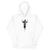 商品The Messi Store | MESSI Silhouette #30 Graphic Hoodie颜色White