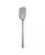 颜色: Oyster Gray, Tovolo | Flex-Core Stainless Steel Handled Spoonula, Silicone Spoon Spatula Head