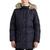 商品第4个颜色Dark Navy, Ralph Lauren | Women's Faux-Fur-Trim Hooded Anorak Puffer Coat