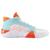 color Newport Blue/Dynamite, New Balance | New Balance Kawhi II - Men's