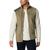 color Stone Green / Shark, Columbia | Men's Steens Mountain Vest