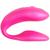商品第1个颜色Cosmic Pink, We-Vibe | We-Vibe Chorus