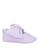 商品第1个颜色Lilac, NANÁN | Newborn shoes