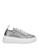 Armani Exchange | Sneakers, 颜色Silver