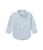 Ralph Lauren | Cotton Oxford Sport Shirt (Infant), 颜色Light Blue
