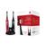 商品第2个颜色Red, PURSONIC | Dual Handle Sonic Toothbrush with UV Sanitizer