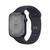商品Apple | Apple Watch Series 8 GPS + Cellular 45mm Aluminum Case with Sport Band (Choose Color and Band Size)颜色Midnight Aluminum Case with Midnight Sport Band