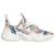 color White/Green, Adidas | adidas Trae Young 1 - Men's