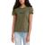 商品第6个颜色Sparkle Outline, Levi's | Cotton Batwing Perfect Graphic Logo短袖