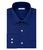 color Blue Velvet, Van Heusen | Men's TALL FIT Dress Shirts Lux Sateen Stretch Solid (Big and Tall)