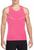 颜色: Aster Pink, NIKE | Nike Men's Dri-FIT ADV TechKnit Ultra Tank Top