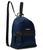 Tommy Hilfiger | Kendall II Medium Dome Backpack-Smooth Nylon, 颜色Tommy Navy
