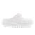 color White-White |, Crocs | Crocs Cutie - Grade School Shoes