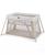 颜色: Beige, Cosco | Baby Calao Travel Play Yard