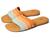 color Mandarin/Sky Suede, UGG | Ximena