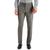 商品第3个颜色Major Brown, Perry Ellis | Men's Slim-Fit Non-Iron Performance Stretch Heathered Dress Pants