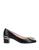 color Black, Roger Vivier | Pump