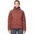 颜色: Bourbon Brown, Mountain Hardwear | Stretchdown Hooded Jacket - Women's