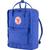 颜色: Cobalt Blue, Fjällräven | Kanken Backpack - 976cu in北极狐双肩包