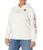Carhartt | Plus Size Clarksburg Sleeve Logo Hooded Sweatshirt, 颜色Malt