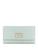 color sage, Guess Factory | Abree Slim Clutch Wallet