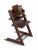 颜色: WALNUT, Stokke | Tripp Trapp® 婴儿餐椅坐篮